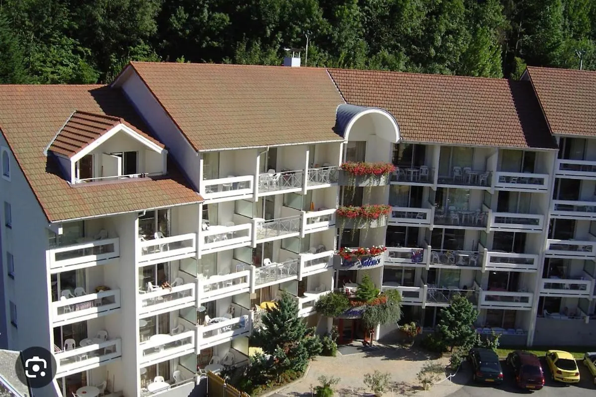 Appartement Cosy Allevard France