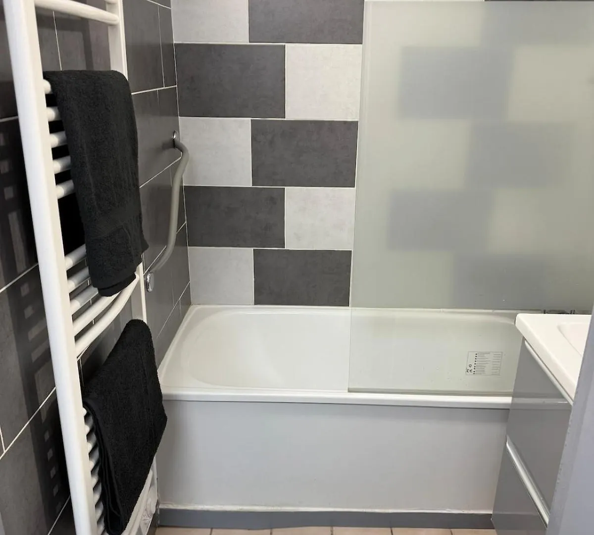 Appartement Cosy Allevard 0*,  France
